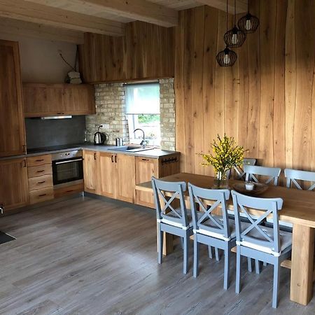 Apartman Nezichov Toužim Dış mekan fotoğraf